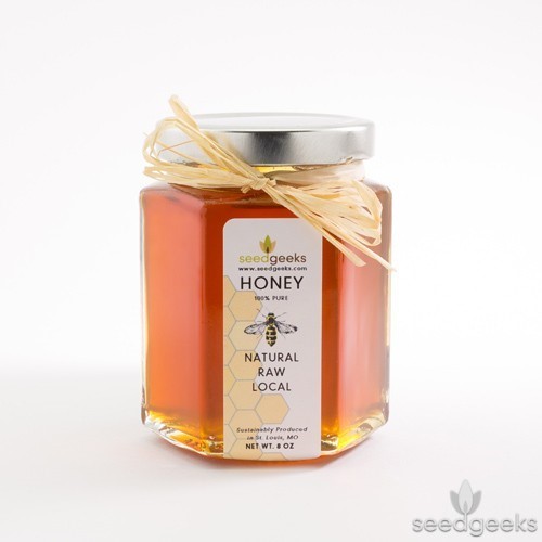  Trader Joe'S Honey Foxcroft Vancouver WA